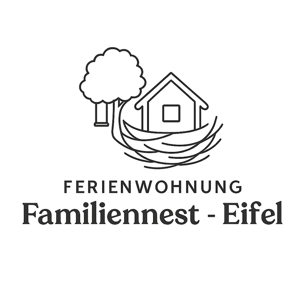 Familiennest Eifel